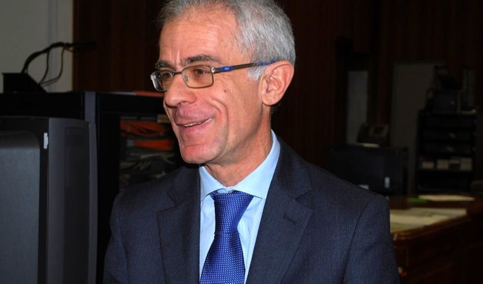 Nicola Piacente nominato nuovo procuratore di Genova