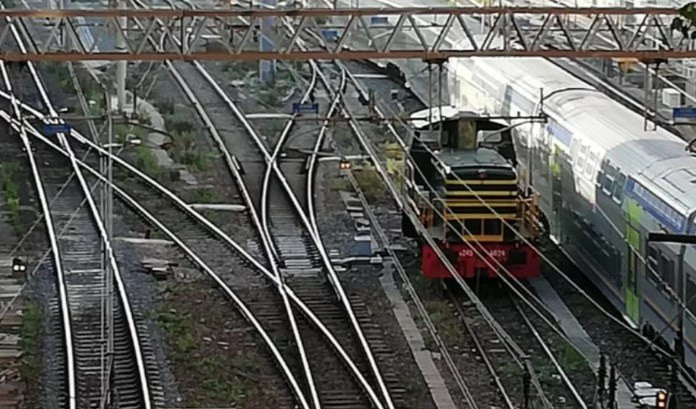 Ferrovie, ancora 4 fine settimana di lavori e treni soppressi