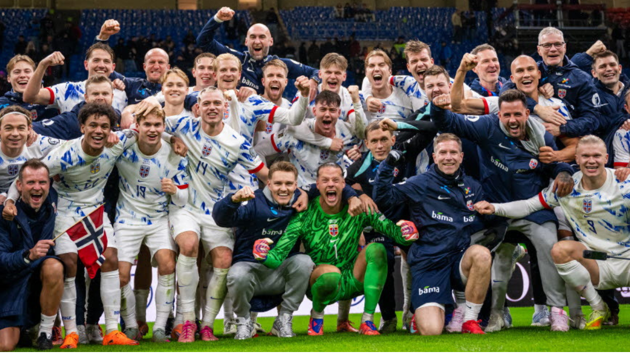 C’è un po’ di Genoa nella festa norvegese al Meazza: Thorsby e Ostigard ai Mondiali