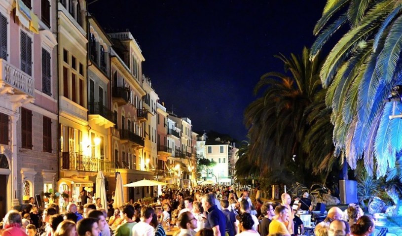 Notti bianche Liguria, da Vecchioni a iPantellas: il nuovo format per un'estate di musica e divertimento