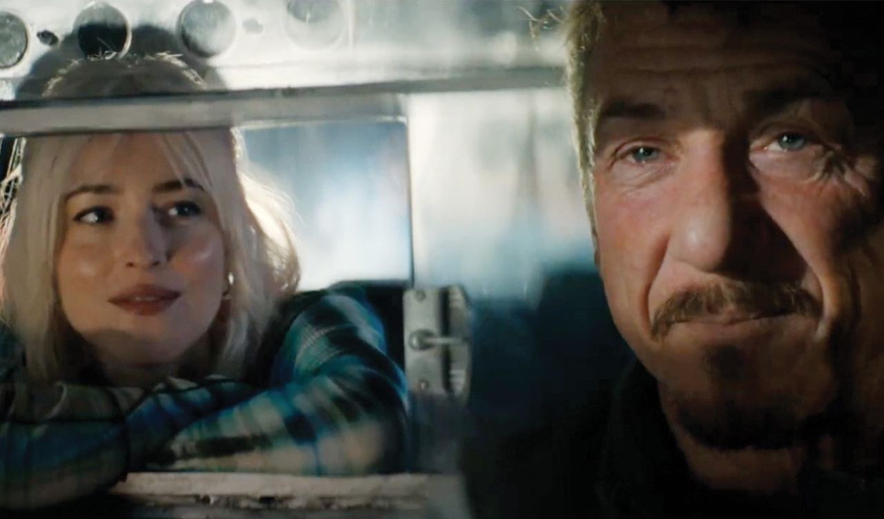 Un'immagine del film
