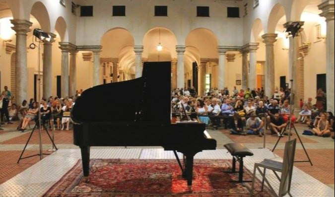 Gog, 25 concerti di musica classica per la nuova stagione e i 