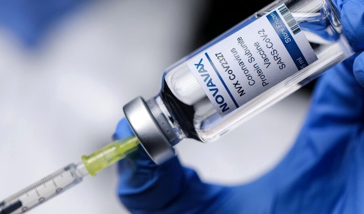 Covid, al via in Liguria le prenotazioni del nuovo vaccino Novavax