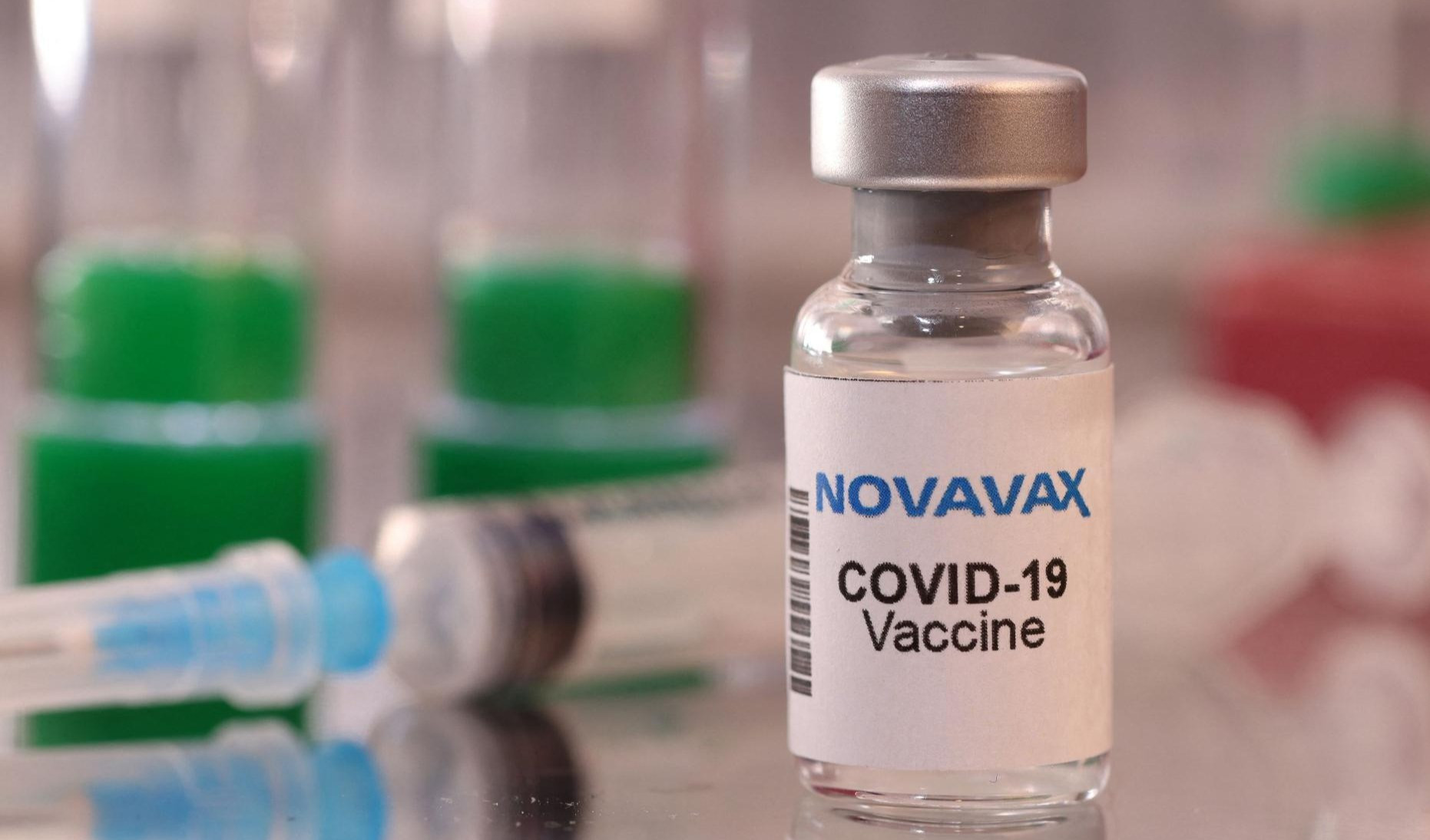 Vaccino Novavax, 25mila dosi in arrivo in Liguria