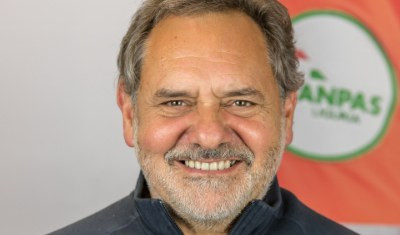 Anpas Liguria, Nerio Nucci è il nuovo presidente