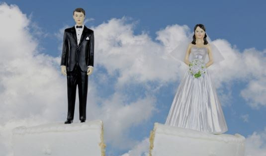 Nullità del matrimonio, richieste quasi raddoppiate rispetto al pre Covid