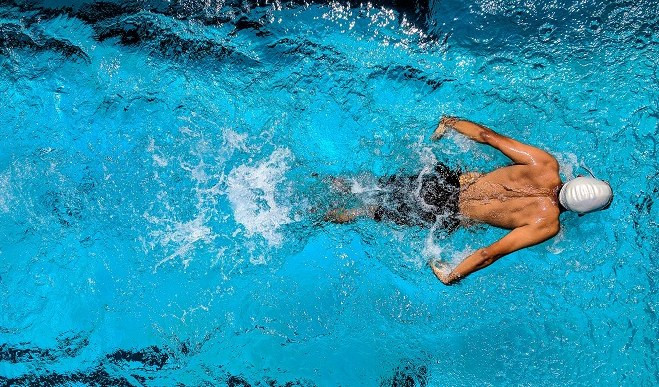 Nuoto, alla Sciorba record di presenze e campioni della Nazionale per il Trofeo Nico Sapio