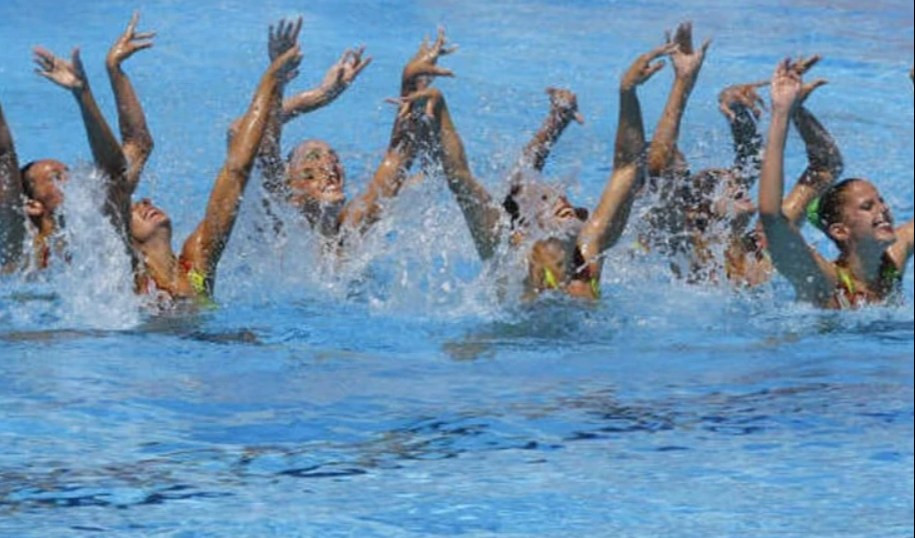 Ucraina, Savona accoglie la nazionale di nuoto sincronizzato in fuga dalla guerra