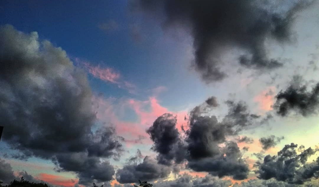 Meteo, ritornano le nuvole in Liguria: possibili temporali e attenzione al vento