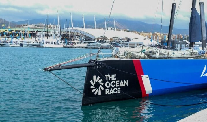 The Ocean Race approderà a Genova