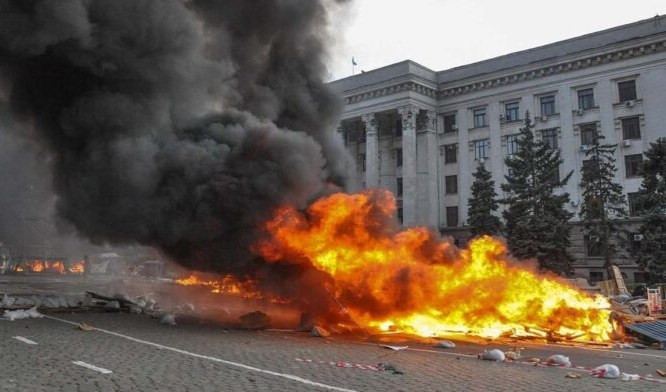 Sei mesi e un giorno dall'inizio della guerra in Ucraina, Poletti: 