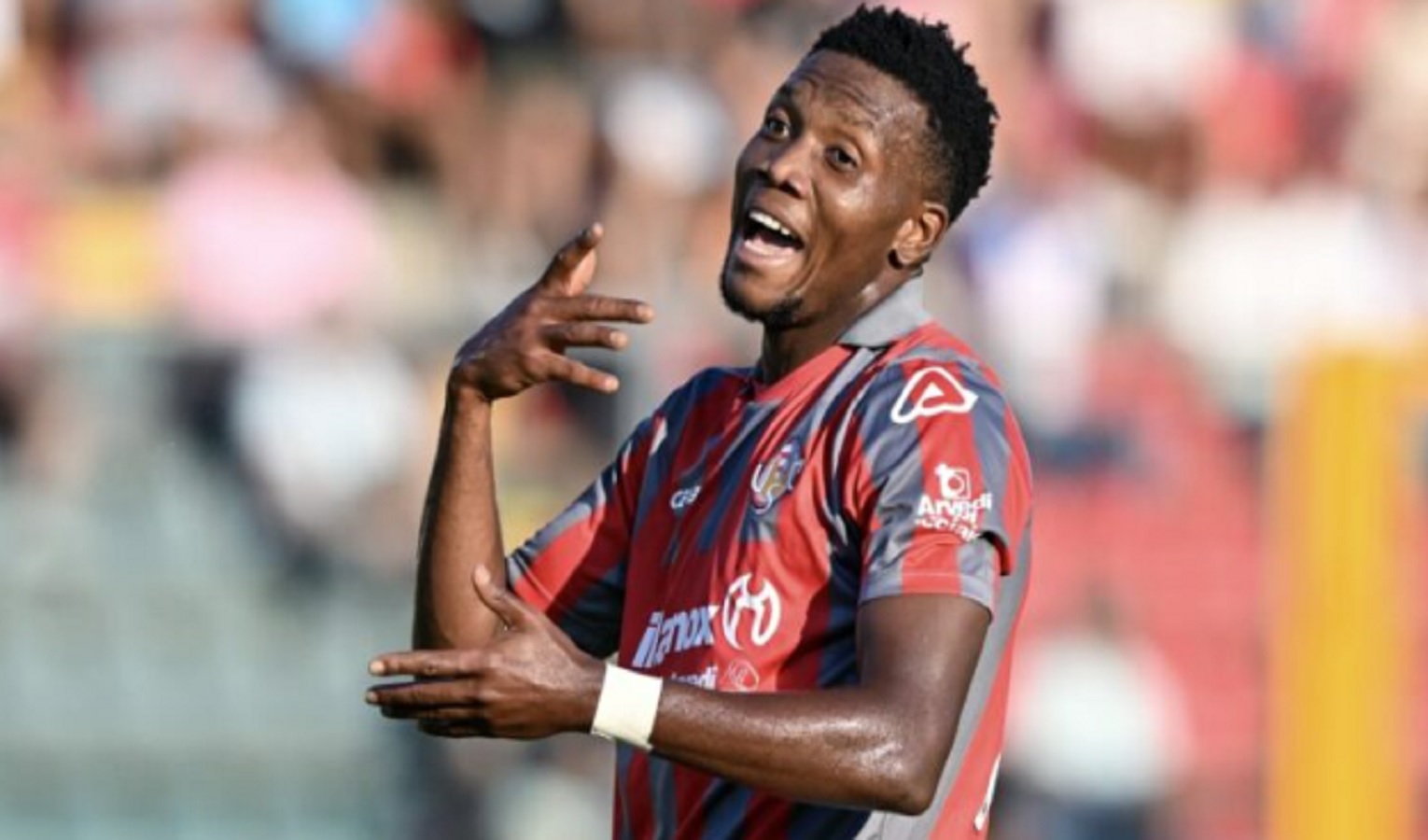 Sampdoria, domani le visite mediche di Piccini. Chiesto Okereke alla Cremonese