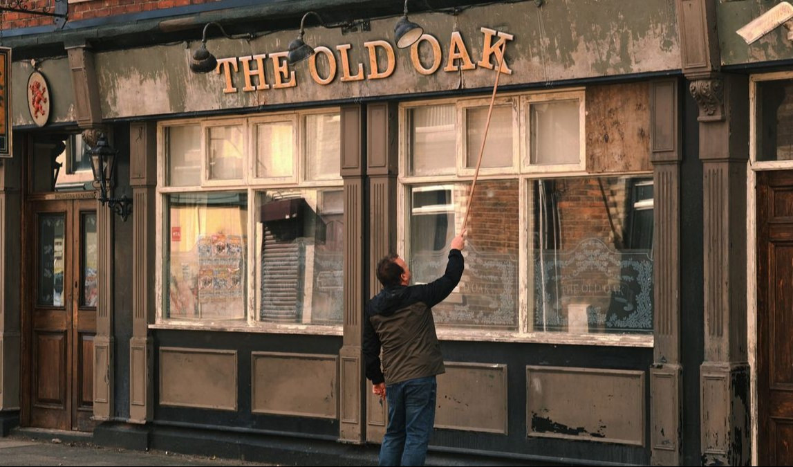 Il film della settimana: 'The Old Oak', l'appello alla solidarietà di Ken Loach