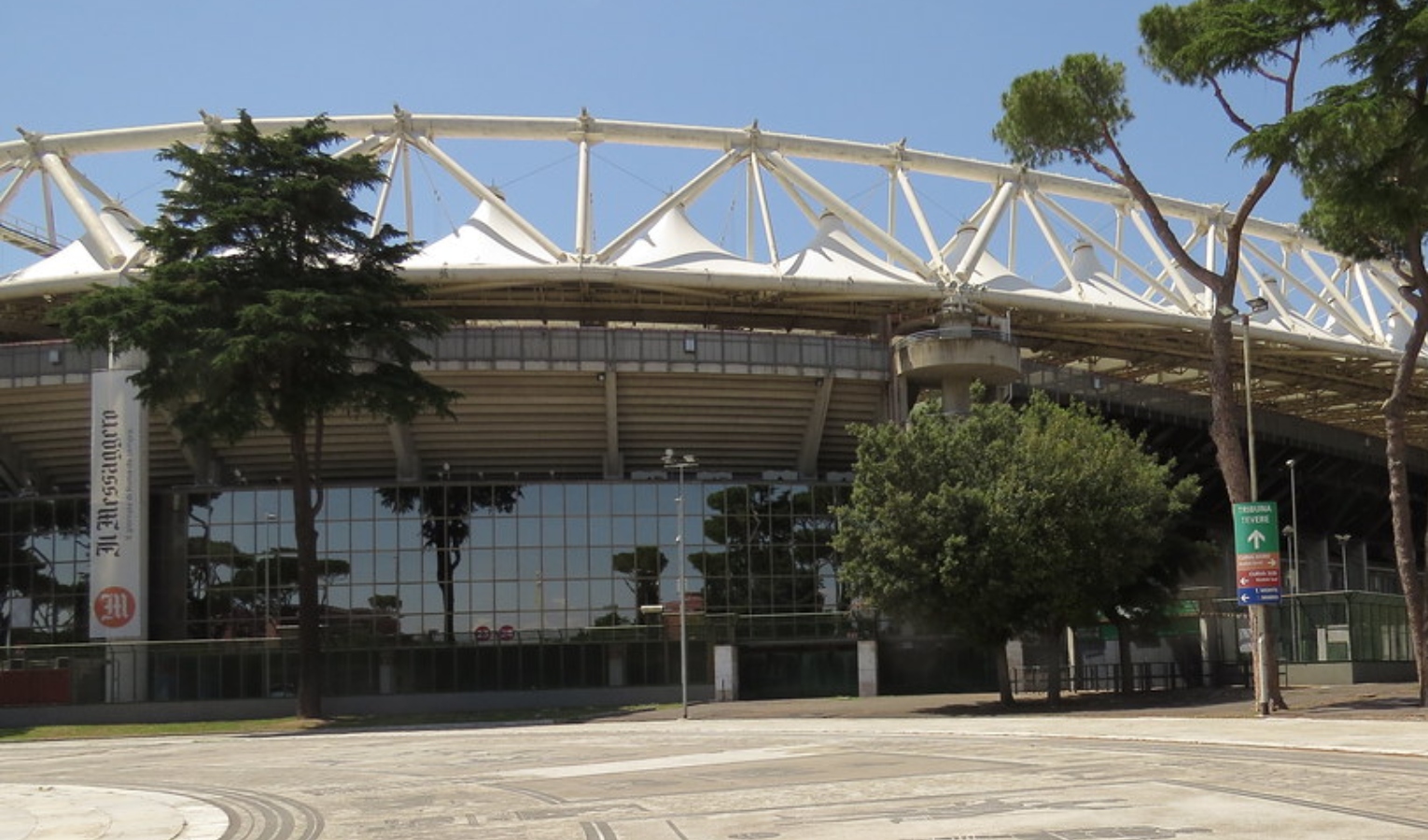Genova Capitale dello Sport, la presentazione a Roma in diretta su Primocanale