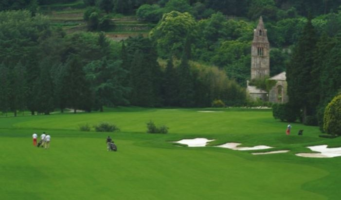 L'Oman Golf Trophy torna in Liguria, a Rapallo la terza tappa