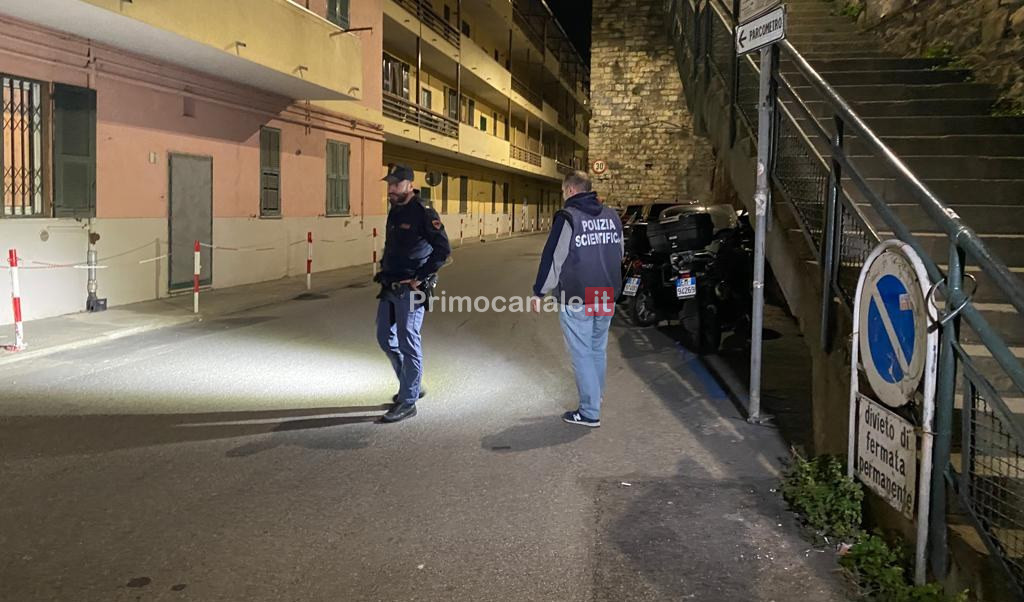 Omicidio via Pescatori, spunta l'ipotesi di una rapina finita male