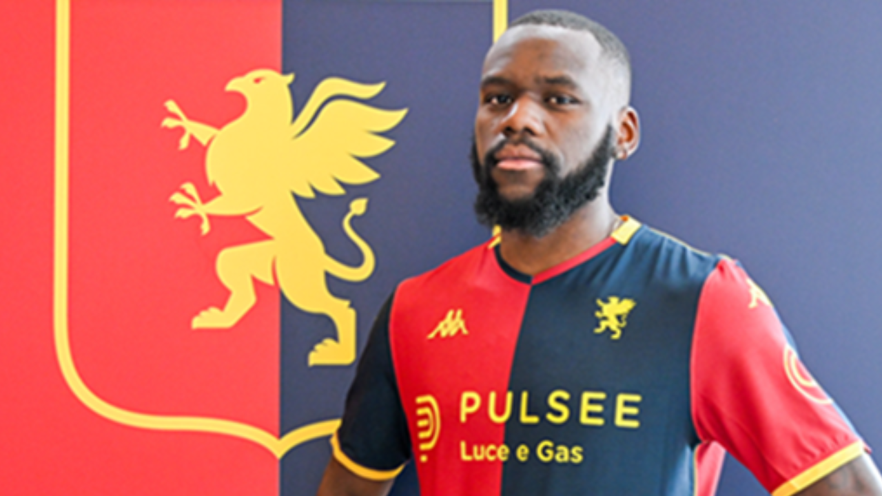 Coppa d’Africa al via: il Genoa perde Onana, Atalanta senza Lookman e Kossounou