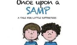 “Once upon a Samp”, la fiaba sullo Scudetto del 1991 diventa un libro in inglese per bambini