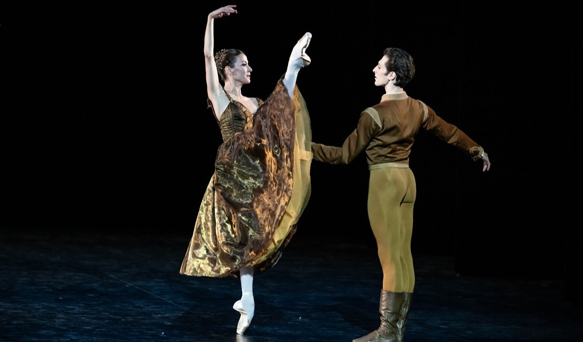 Balletti di Nervi, a rischio la prima dell'Opera di Parigi per uno sciopero della Cisl