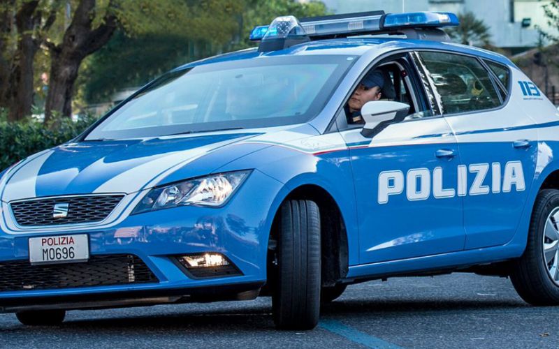 Tre tentati furti nel giro di un'ora, tre persone denunciate a Genova