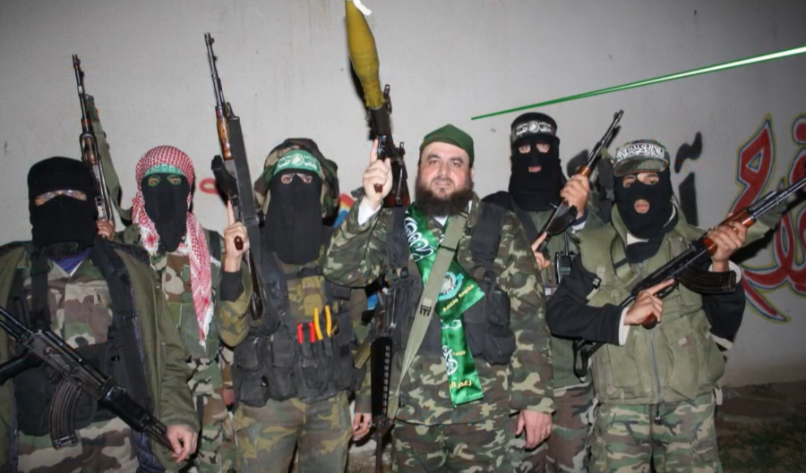 Maxi operazione a Genova, arrestato Mohammad Hannoun con altri otto: finanziavano Hamas