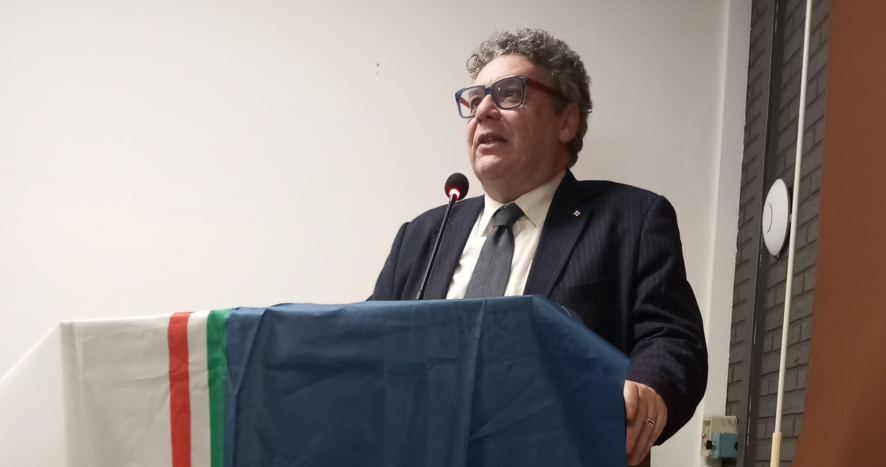 FdI, Oppicelli scrive a Meloni: 
