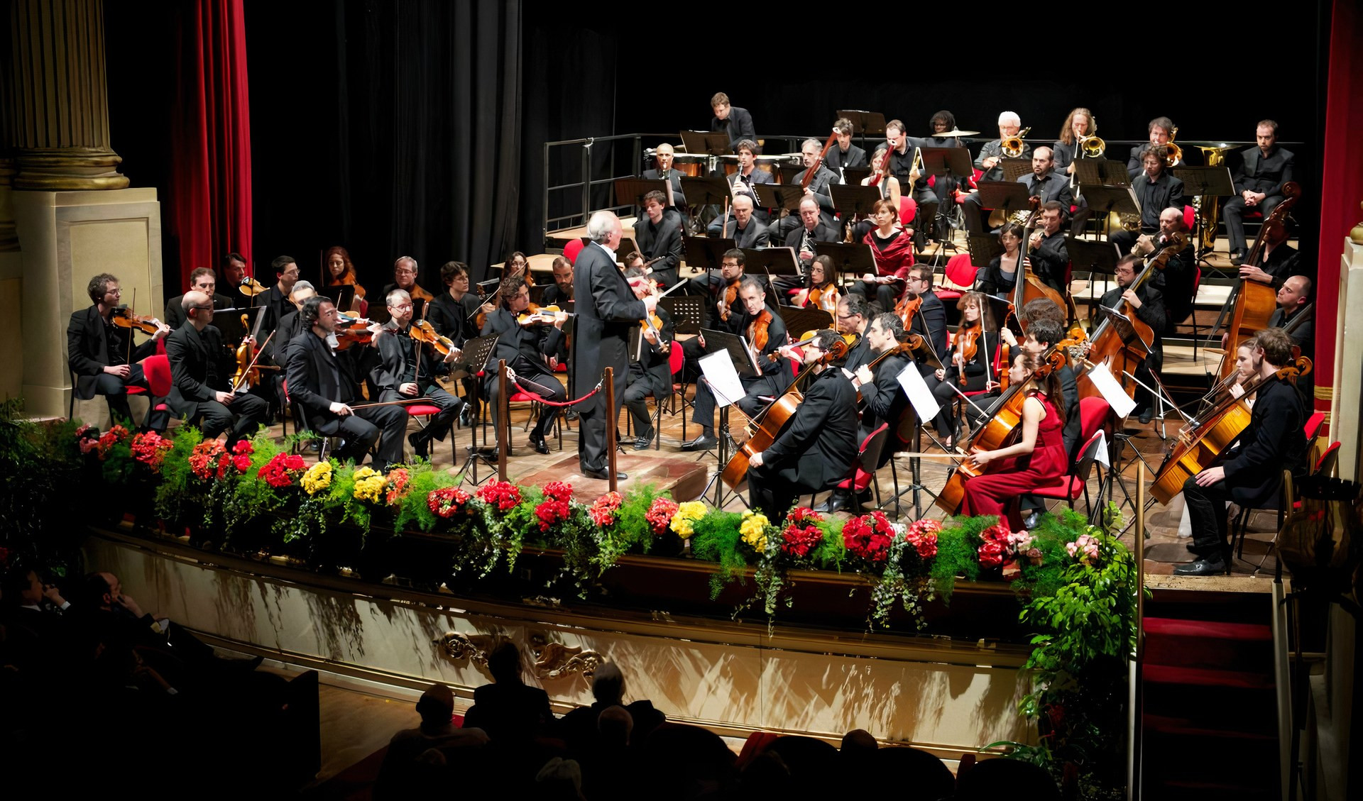 Savona, salvo il Concerto di fine anno