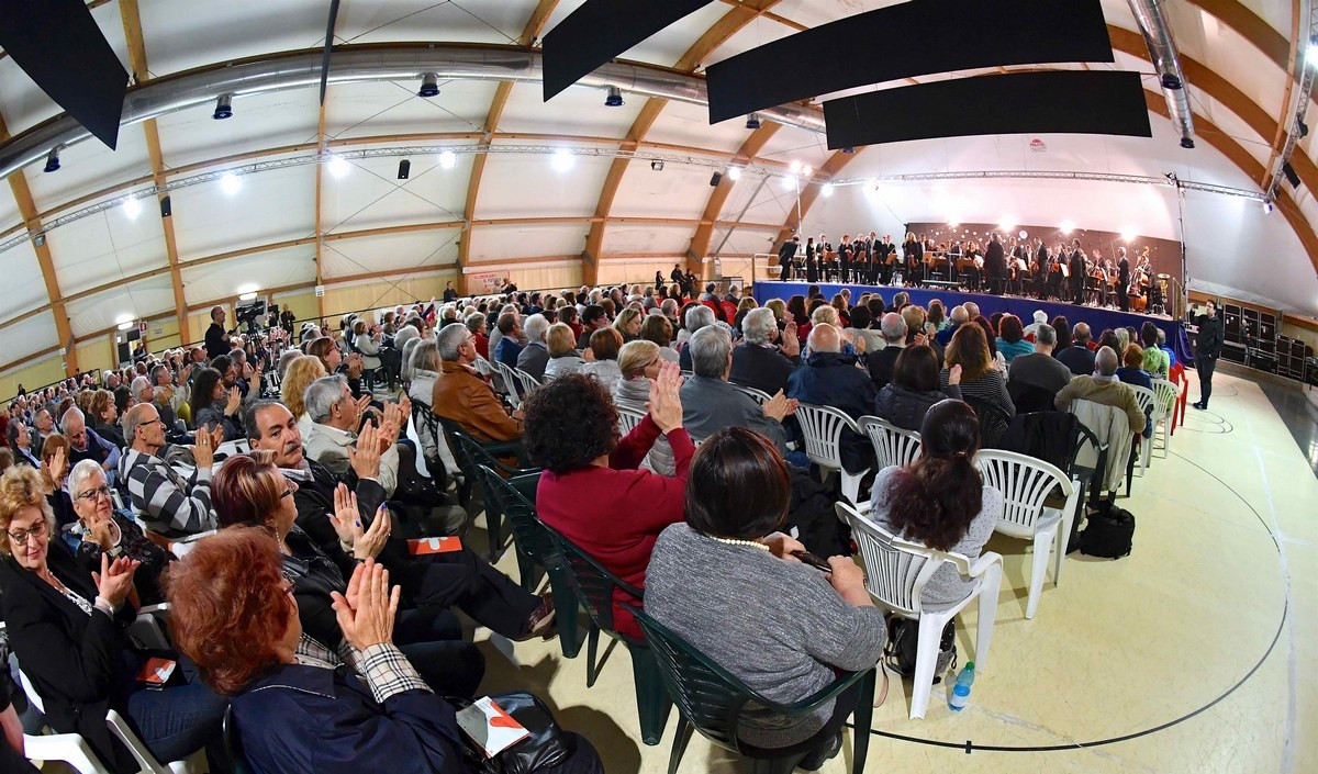 Carlo Felice, 8 concerti estivi nei municipi di Genova. E bus per portare i cittadini a teatro