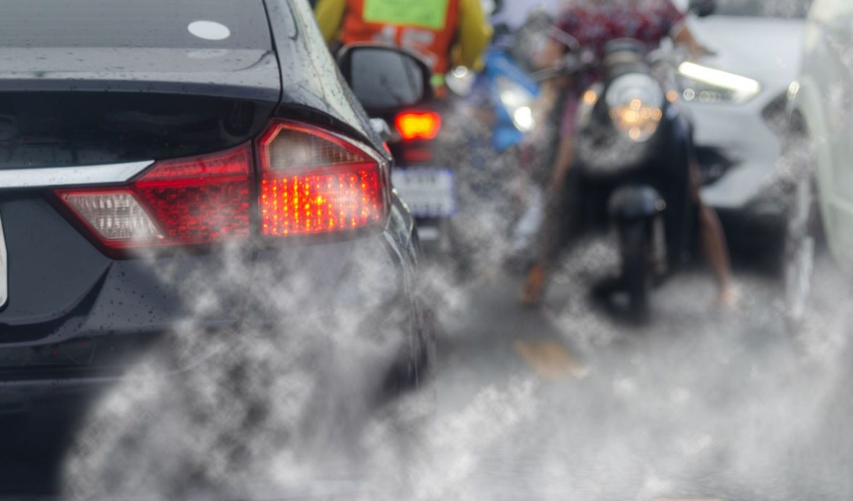 Ordinanza anti-smog a Genova, Confartigianato: 