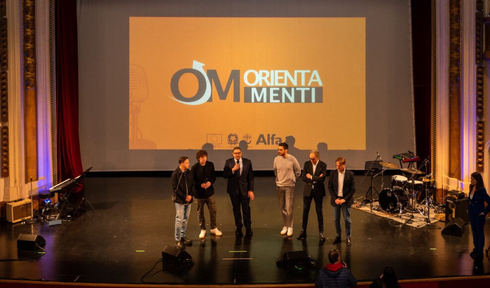 Orientamenti, oltre 1000 persone ai webinar su Dca e nuove tecnologie