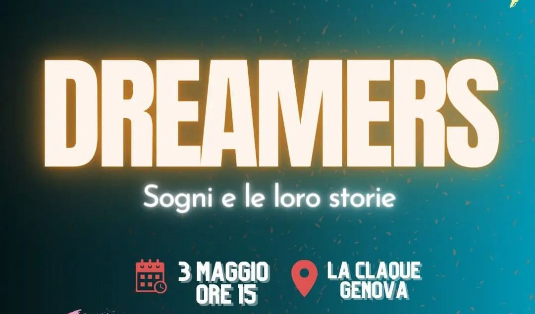 Orientamenti, il 3 maggio i giovani incontrano i dreamers: tra gli ospiti Bassetti, Spiderman e Tripinyourshoes