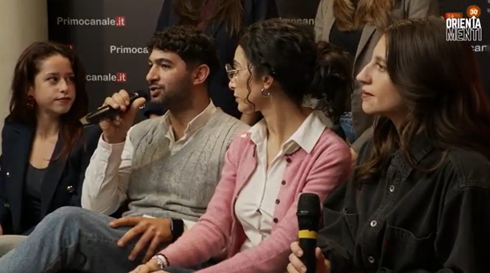 Orientamenti 2025, i ricercatori dell'IIT e il racconto ai giovanissimi