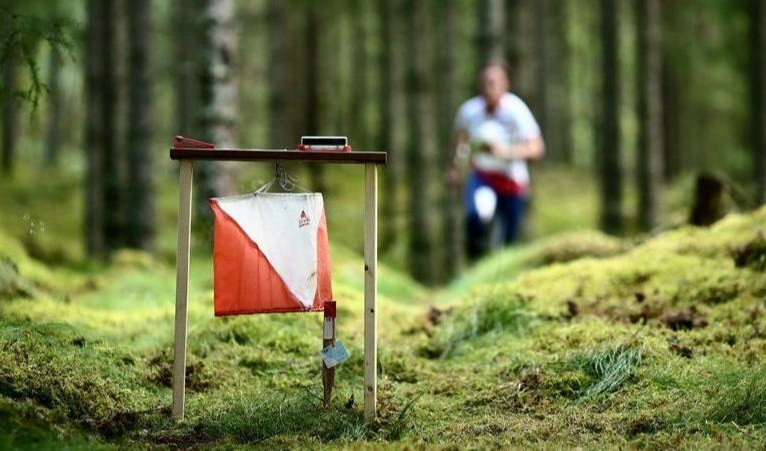 Parchi Nervi, fine stagione di Orienteering 2021