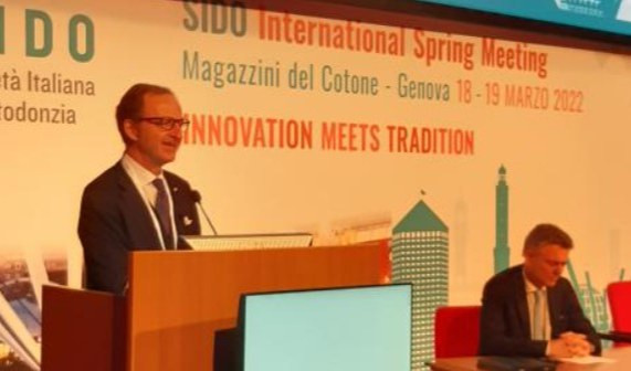 Genova capitale europea dell’ortodonzia con il congresso internazionale Sido