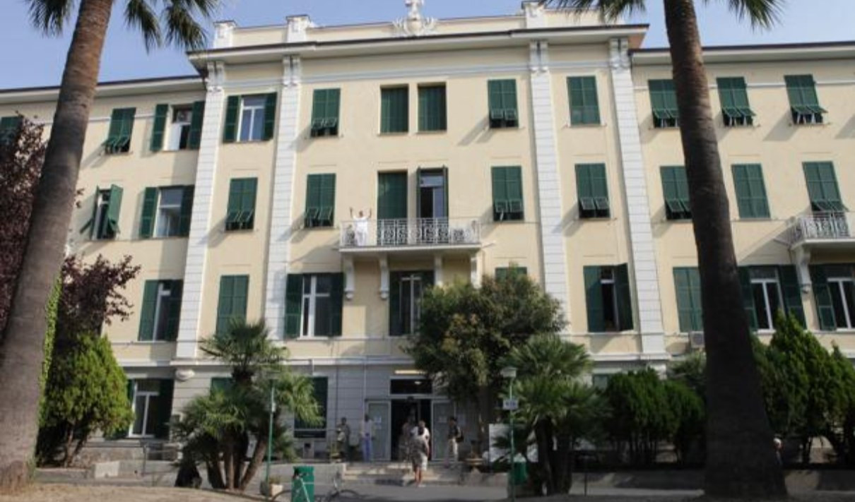 Ospedale Bordighera, entro dicembre firma tra Asl 1 e gruppo GVM Care & Research