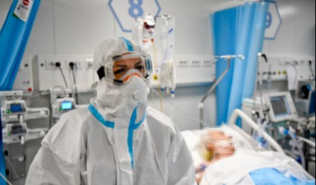 Covid, operazioni rinviate all'ospedale Galliera per l'apertura di un nuovo reparto positivi