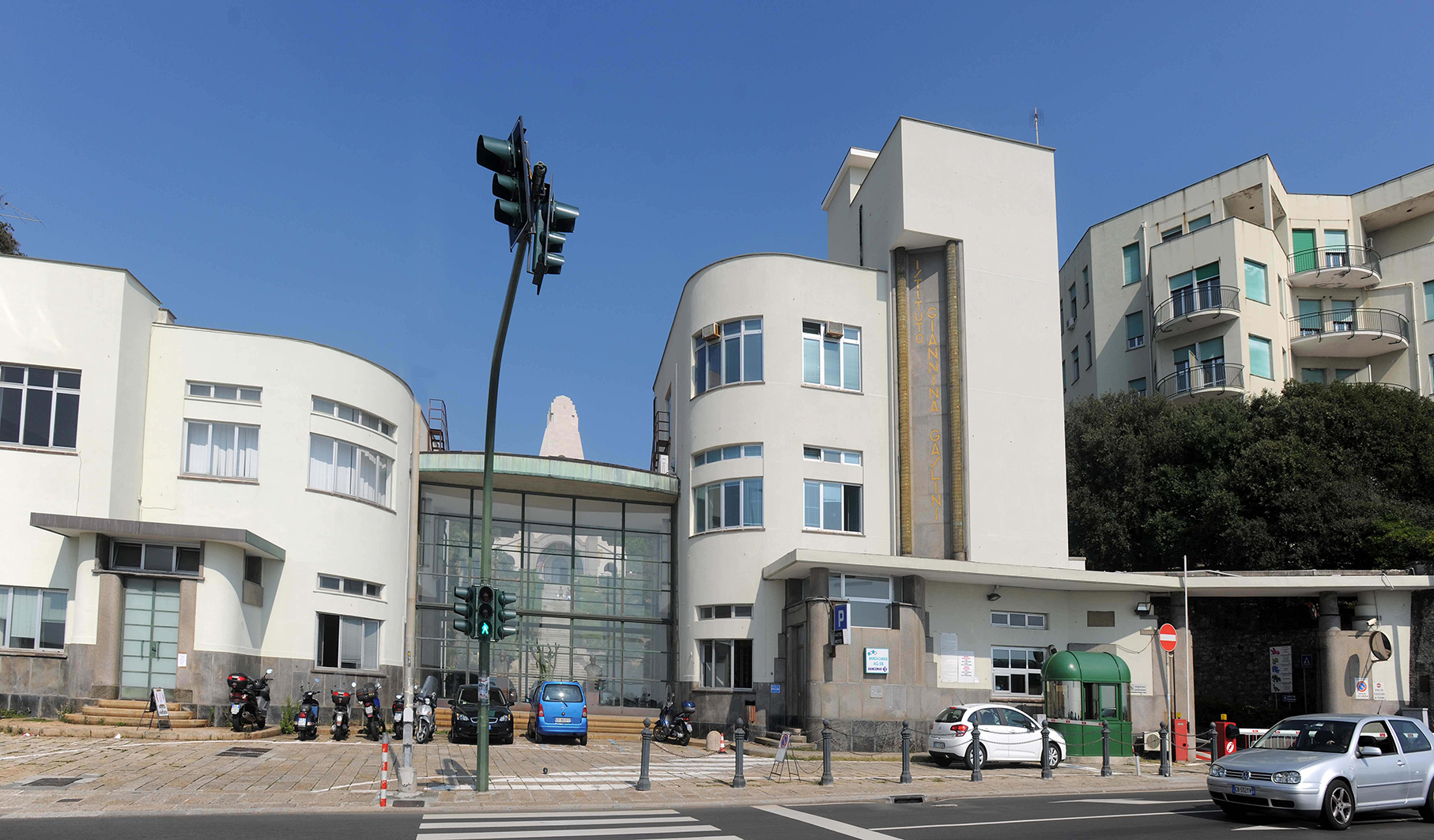 Sanità, l'ospedale Gaslini stabilizza 32 ricercatori precari 