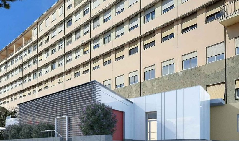 Imperia, al via il restyling del pronto soccorso