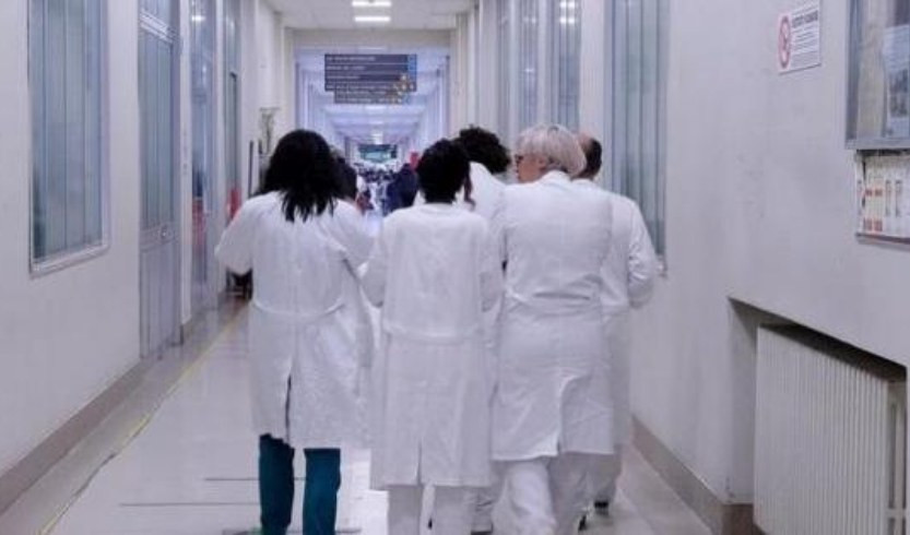 Sanità, la Lega esulta per l'aumento di 100 euro per medici d'urgenza