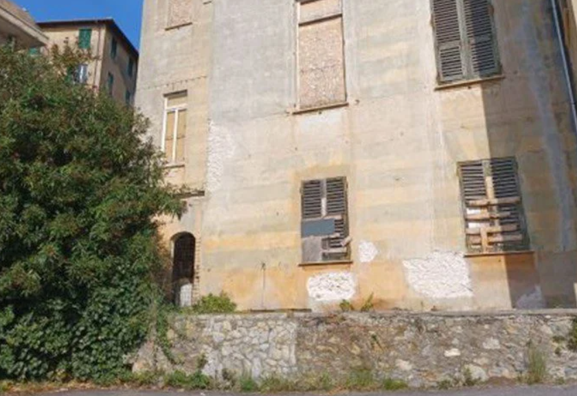 Vendita ex ospedale Camogli, imprenditore e factotum a processo