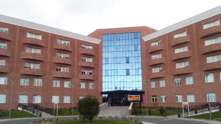 Sanità:Ospedale di Albenga, costituito il gruppo Interaziendale