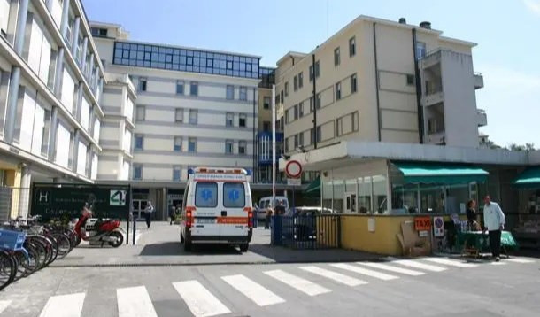 Ospedale di Lavagna, rubati 21 litri di metadone