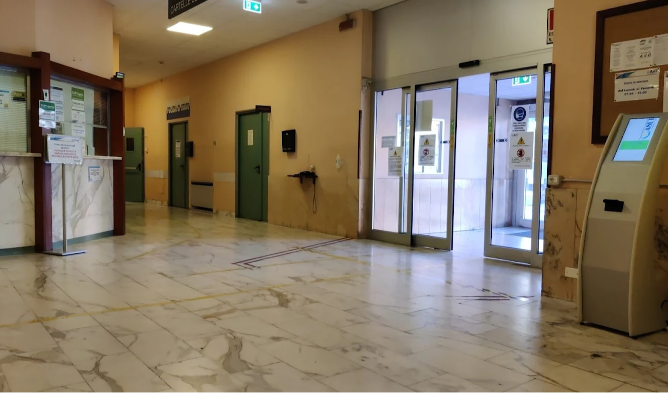 Imperia, bimbo muore durante il parto. Sei sanitari indagati