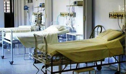 Giornata malato, sofferenza in ospedale per la lontananza dai parenti