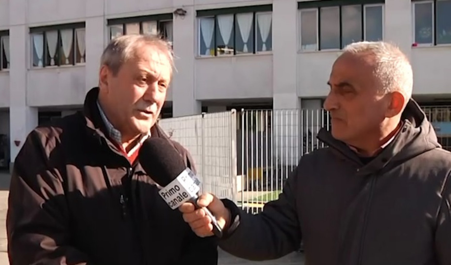 Ex ostello di Oregina, cittadini chiedono spazi per attività di quartiere