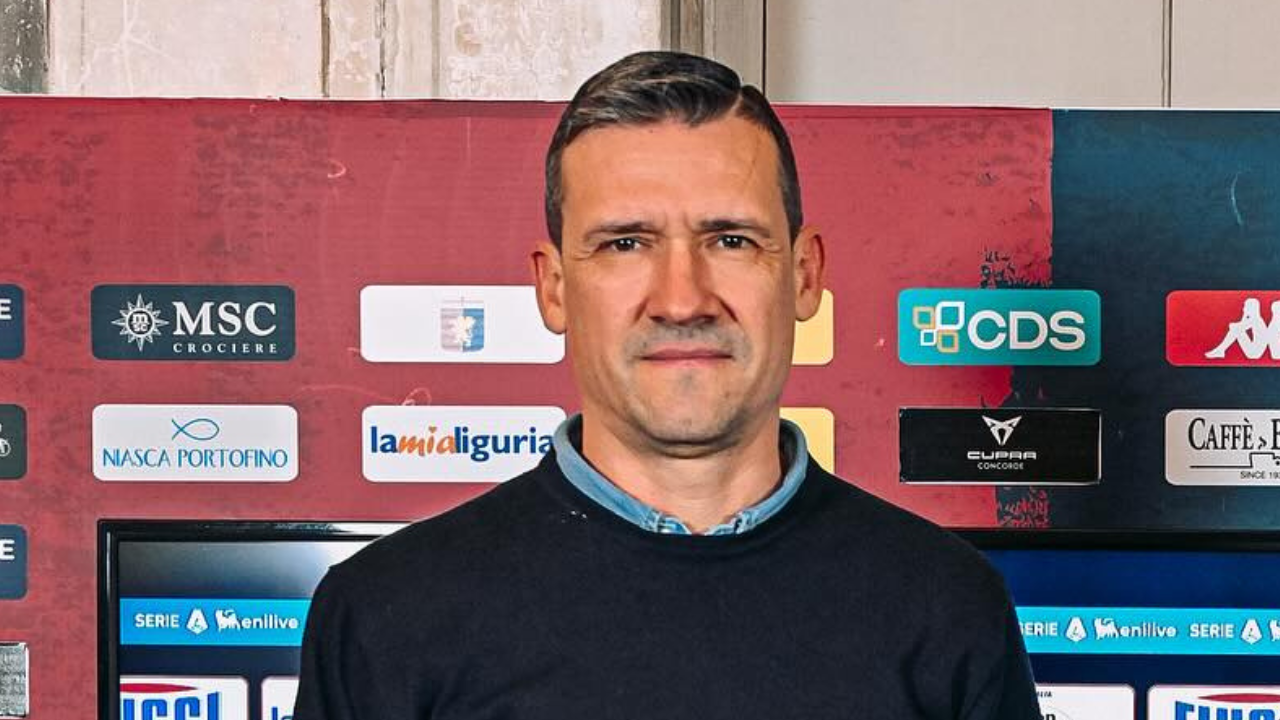 Crisi Genoa: possibile addio di Ottolini, l'ipotesi di un direttore sportivo straniero. Vieira in panchina col Sassuolo