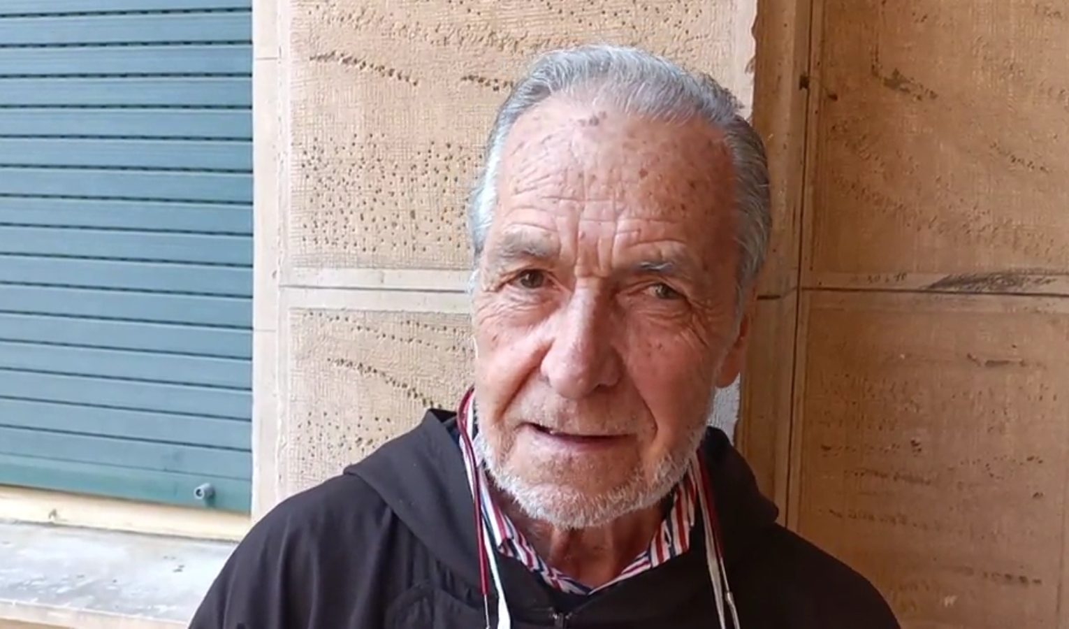 Una targa per Padre Mauro al San Martino, via libera della Regione
