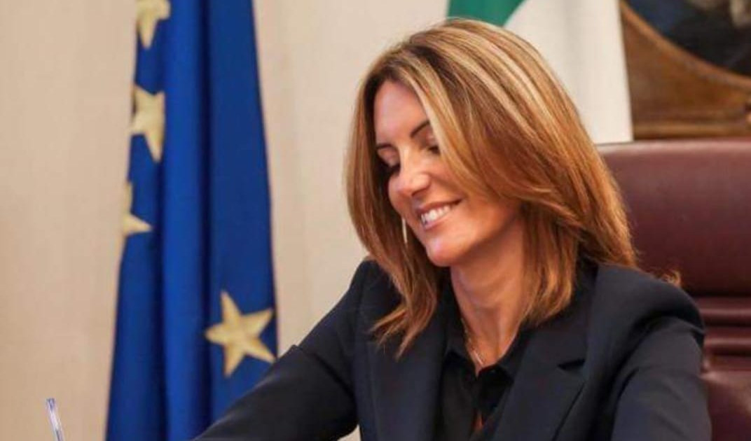 Siccità, Raffaella Paita: 