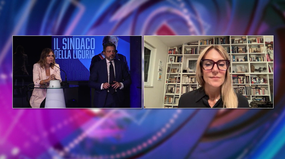 Elezioni, Paita: 