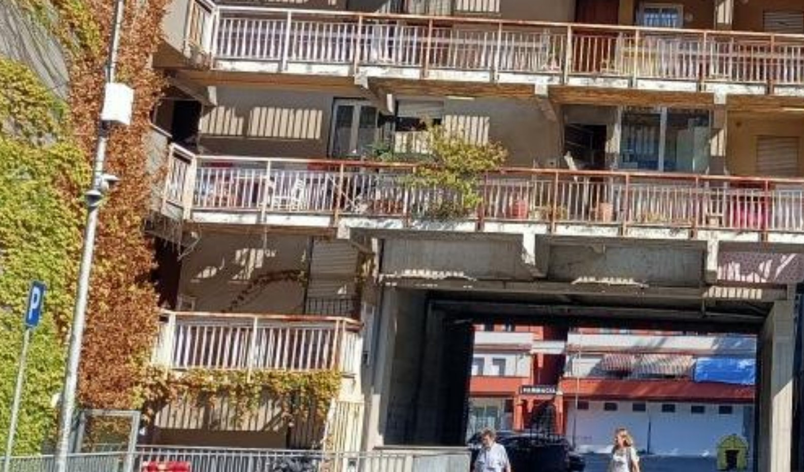 Genova, in arrivo 5,5 mln di euro per otto edifici di Begato
